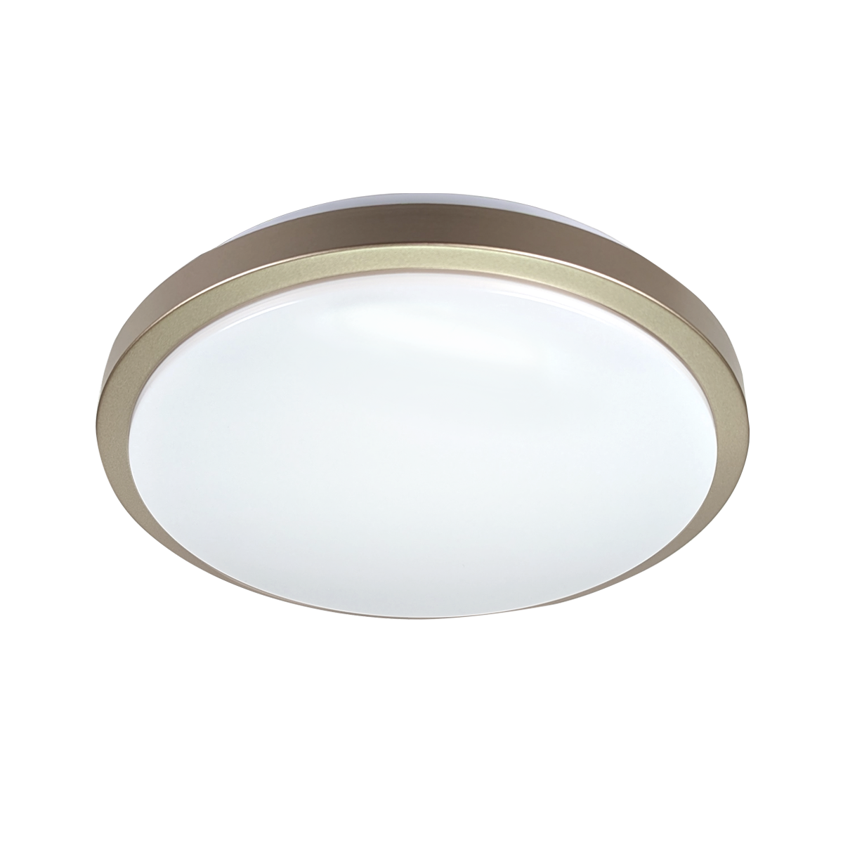 20" Single Ring LED Ceiling Light - 5-CCT - 26W
