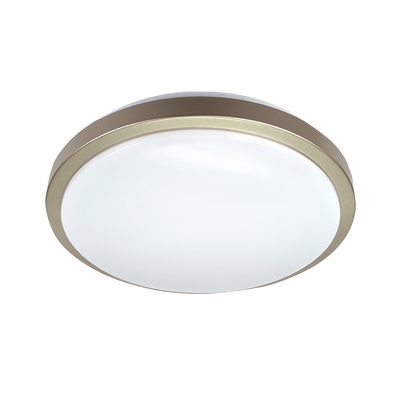 20" Single Ring LED Ceiling Light - 5-CCT - 26W