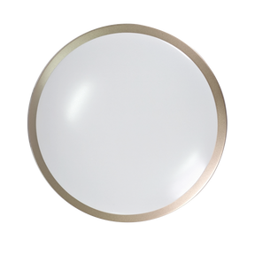 20" Single Ring LED Ceiling Light - 5-CCT - 26W
