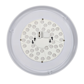 20" Single Ring LED Ceiling Light - 5-CCT - 26W