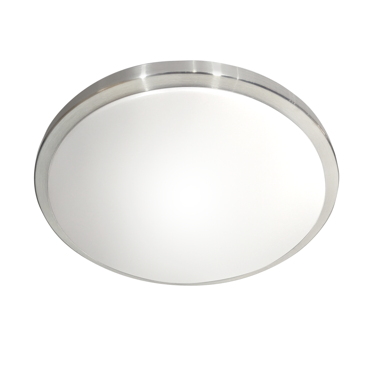20" Single Ring LED Ceiling Light - 5-CCT - 26W