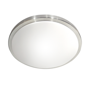20" Single Ring LED Ceiling Light - 5-CCT - 26W