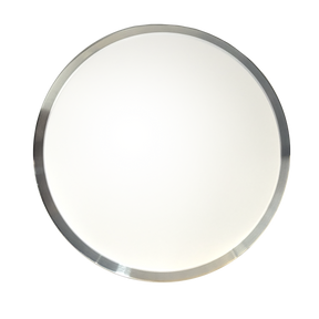 20" Single Ring LED Ceiling Light - 5-CCT - 26W
