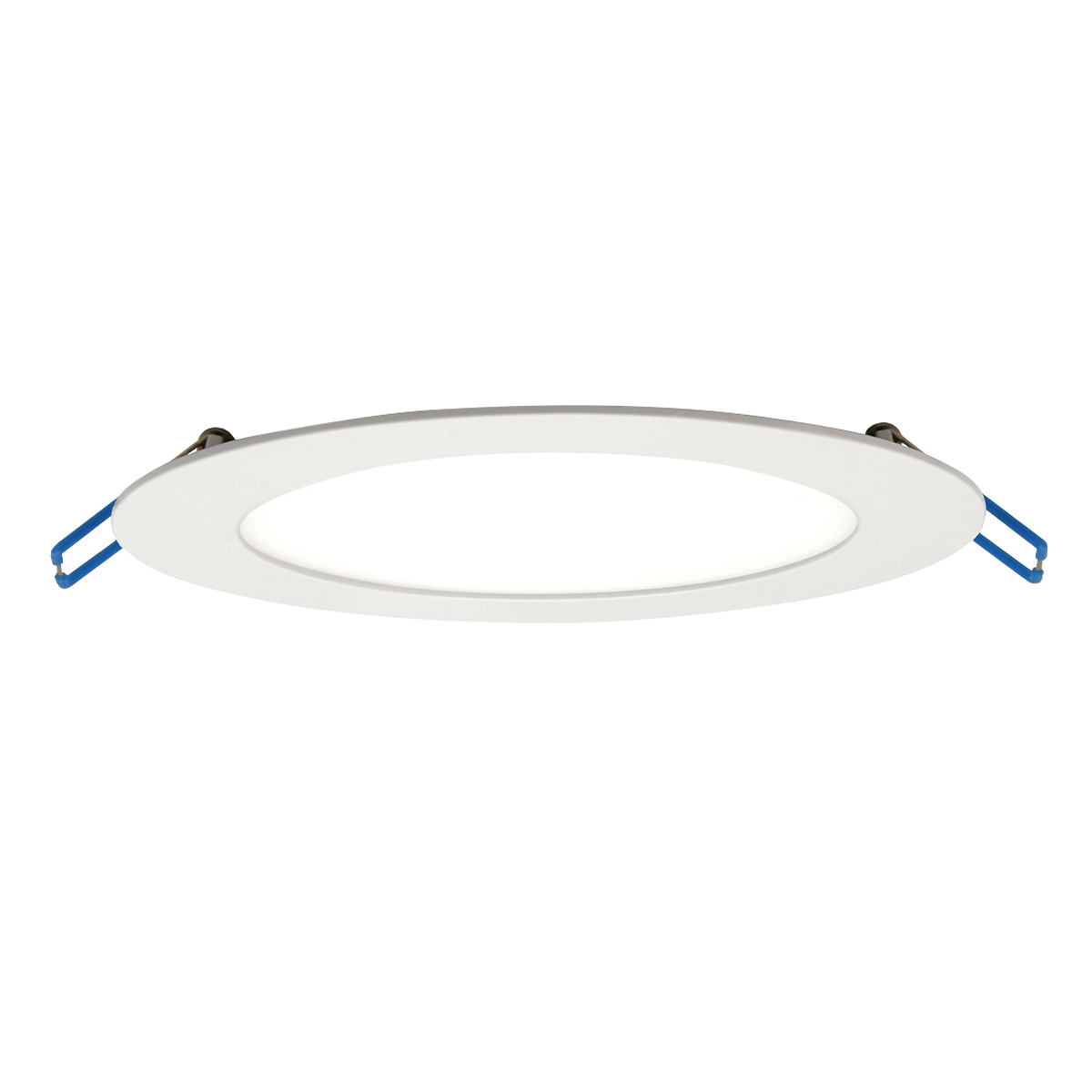 8" Slim Wafer LED Light - 4-CCT - 20W - MaxLite SDL