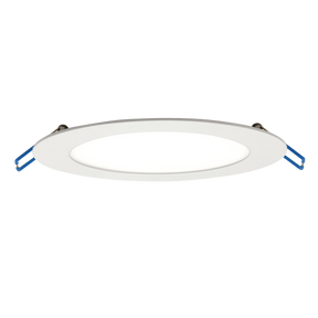 8" Slim Wafer LED Light - 4-CCT - 20W - MaxLite SDL