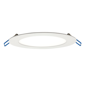 4" Slim Wafer LED Light - 4-CCT - 13W - MaxLite SDL