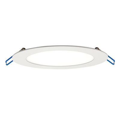 6" Slim Wafer LED Light - 4-CCT - 16W - MaxLite SDL
