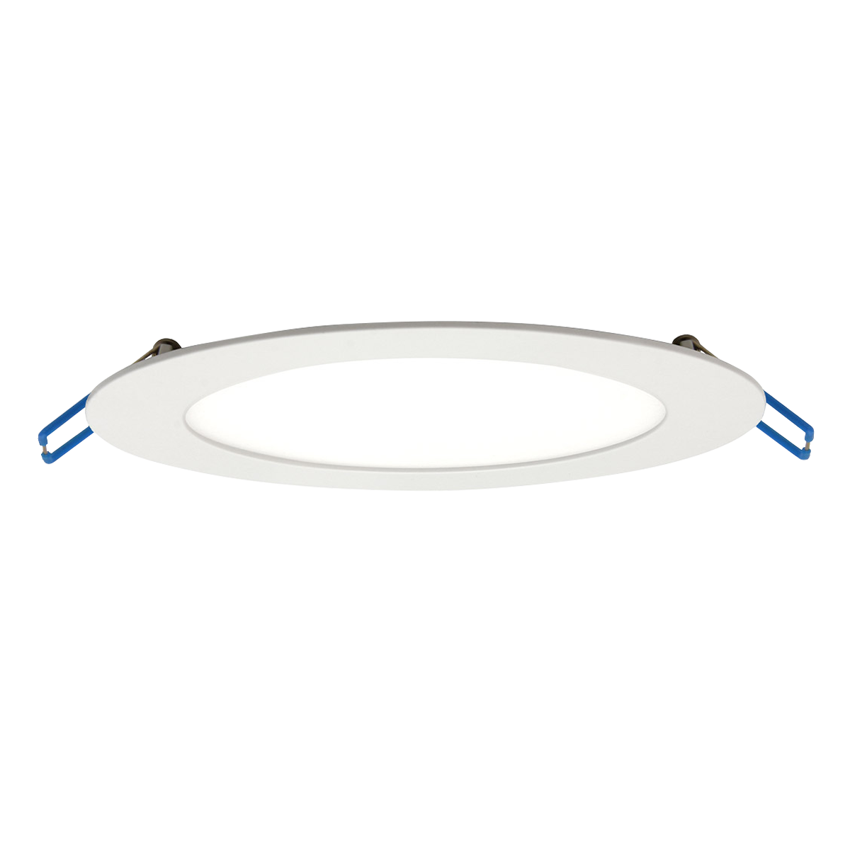 8" Slim Wafer LED Light - 4-CCT - 20W - MaxLite SDL