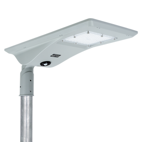 Solar LED Area Light - 30W
