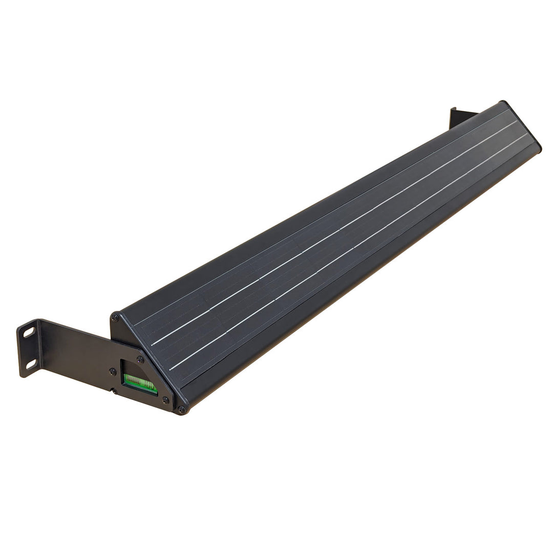 Solar Sign Lighting Systems GenLight 4X Commercial Solar Sign Lighting