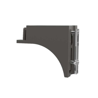 Pole Mount for Square or Round Poles
