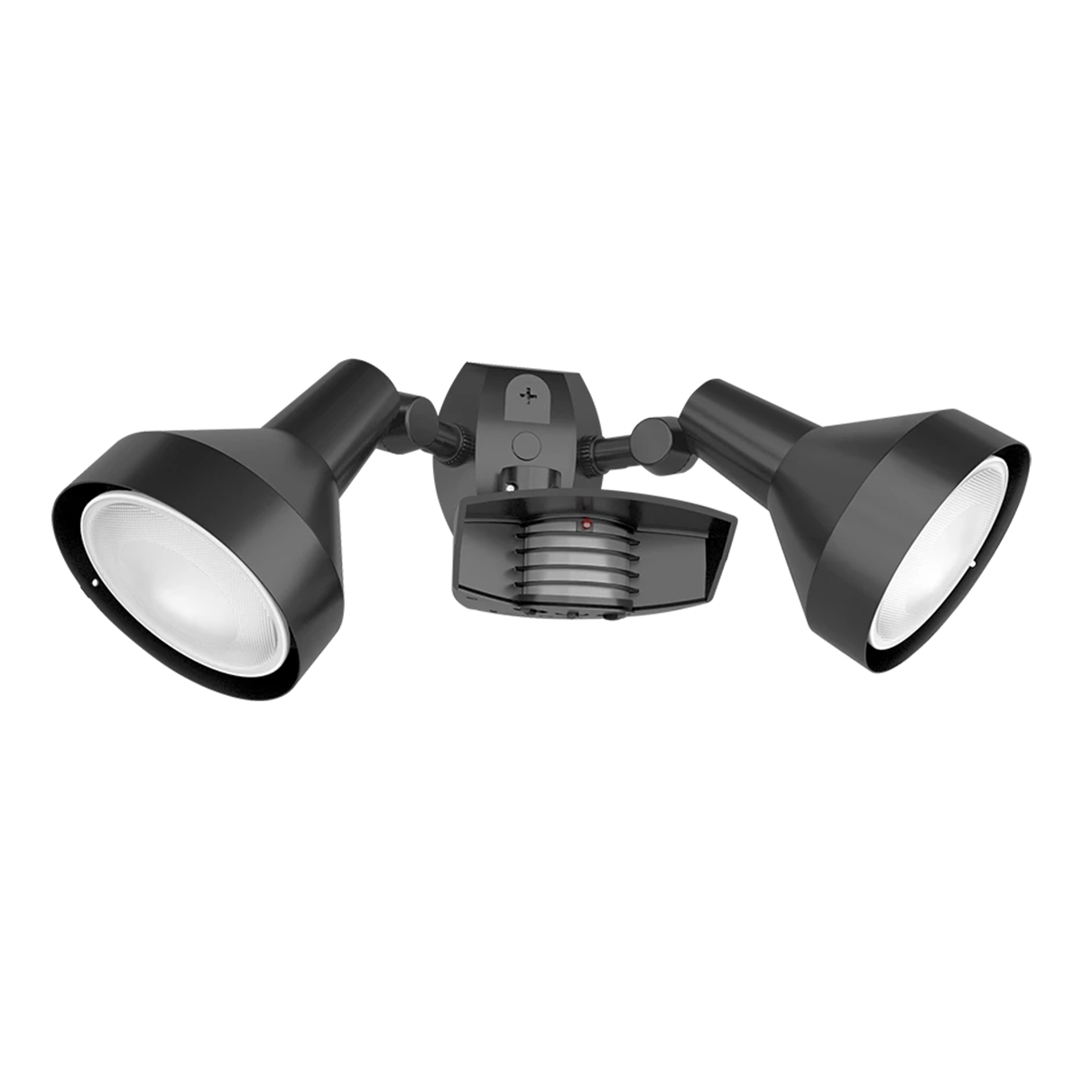 RAB STL110H/L Dual Head Flood Light