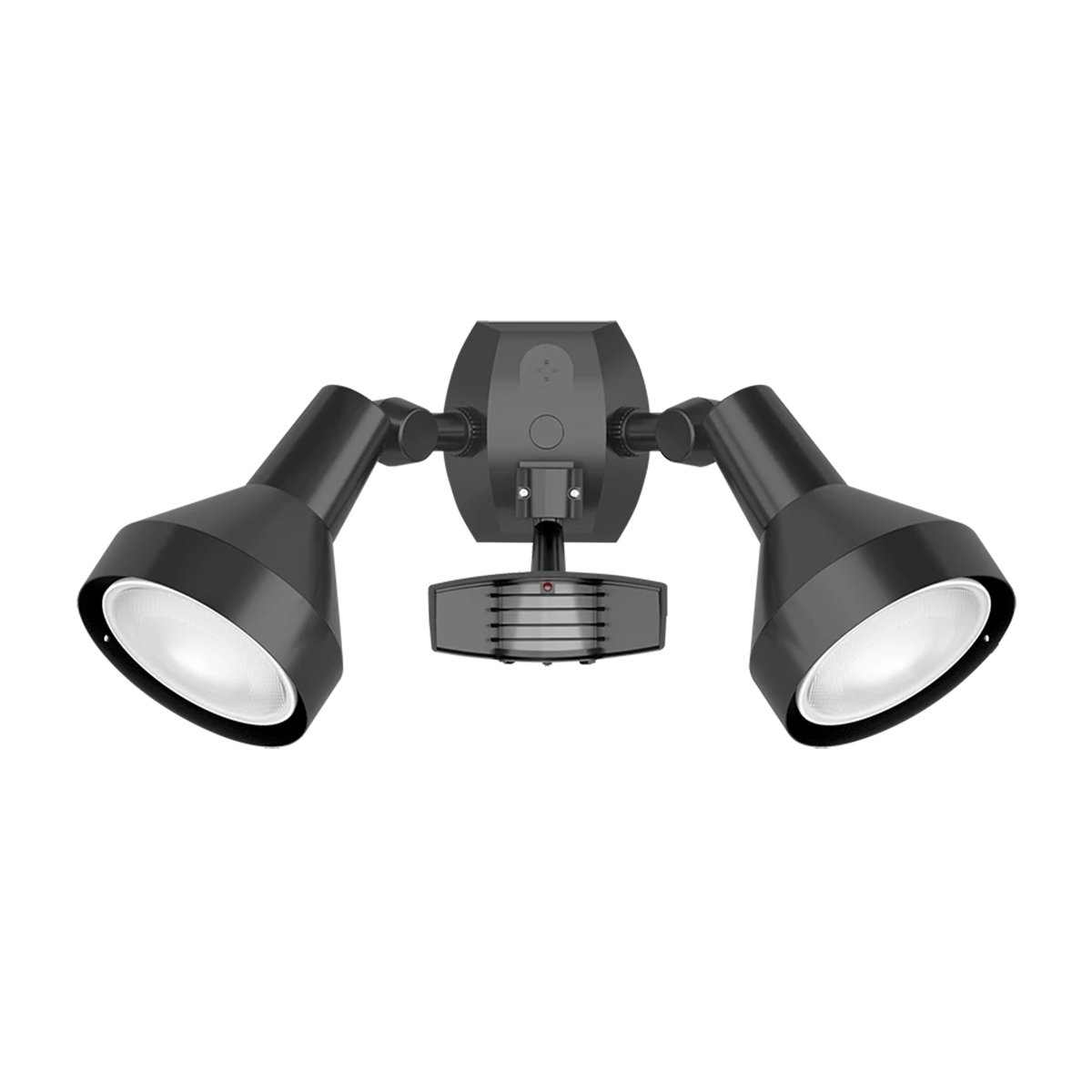 RAB STL110H/L Dual Head Flood Light