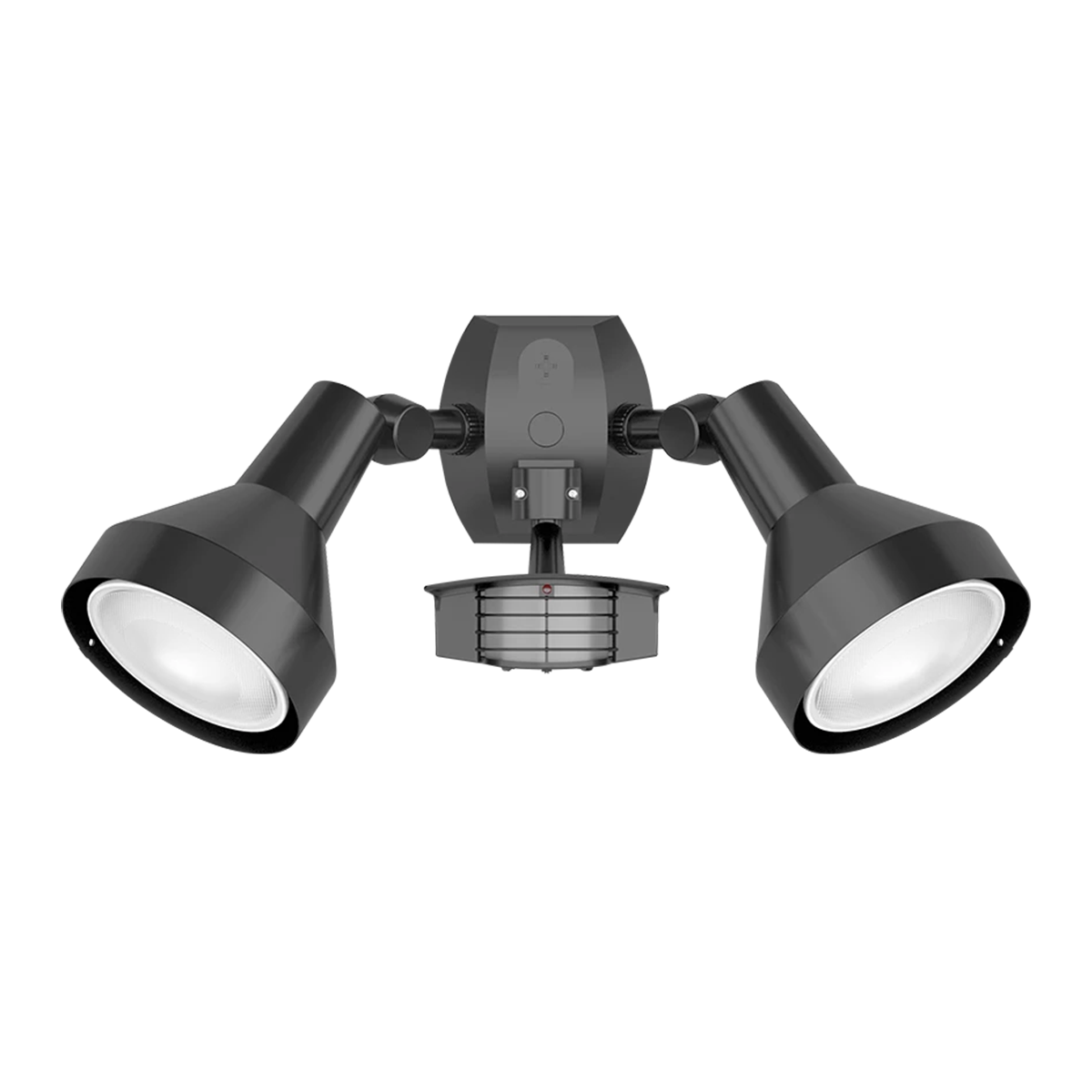RAB STL200H/L Dual Head Flood Light