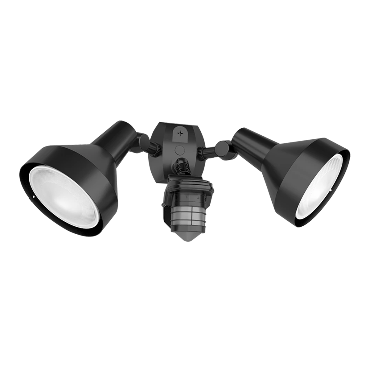 RAB STL360H/L Dual Head Flood Light