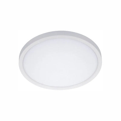 Surface Mount Downlight with Selectable Color Temperature