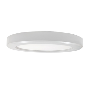 9" Surface Mount LED Downlight - 3-CCT - 18W