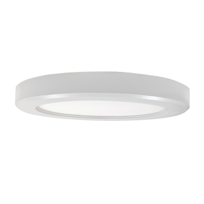 12" Surface Mount LED Downlight - 3-CCT - 24W