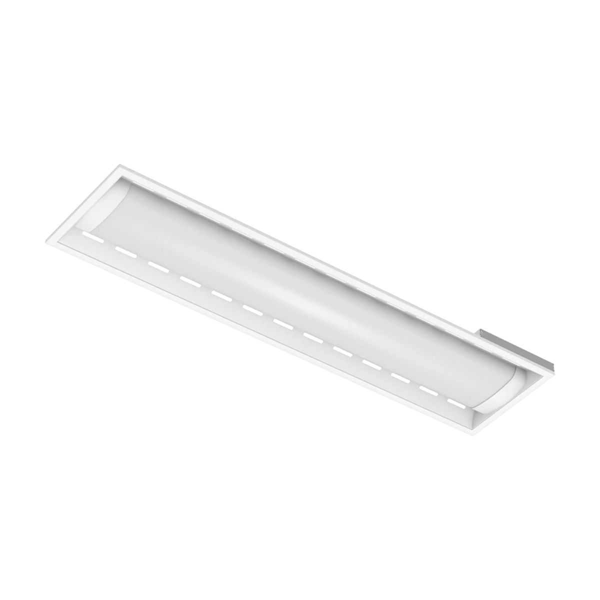 1x4 35W Selectable RAB SWISH AIR Air-Return Troffer