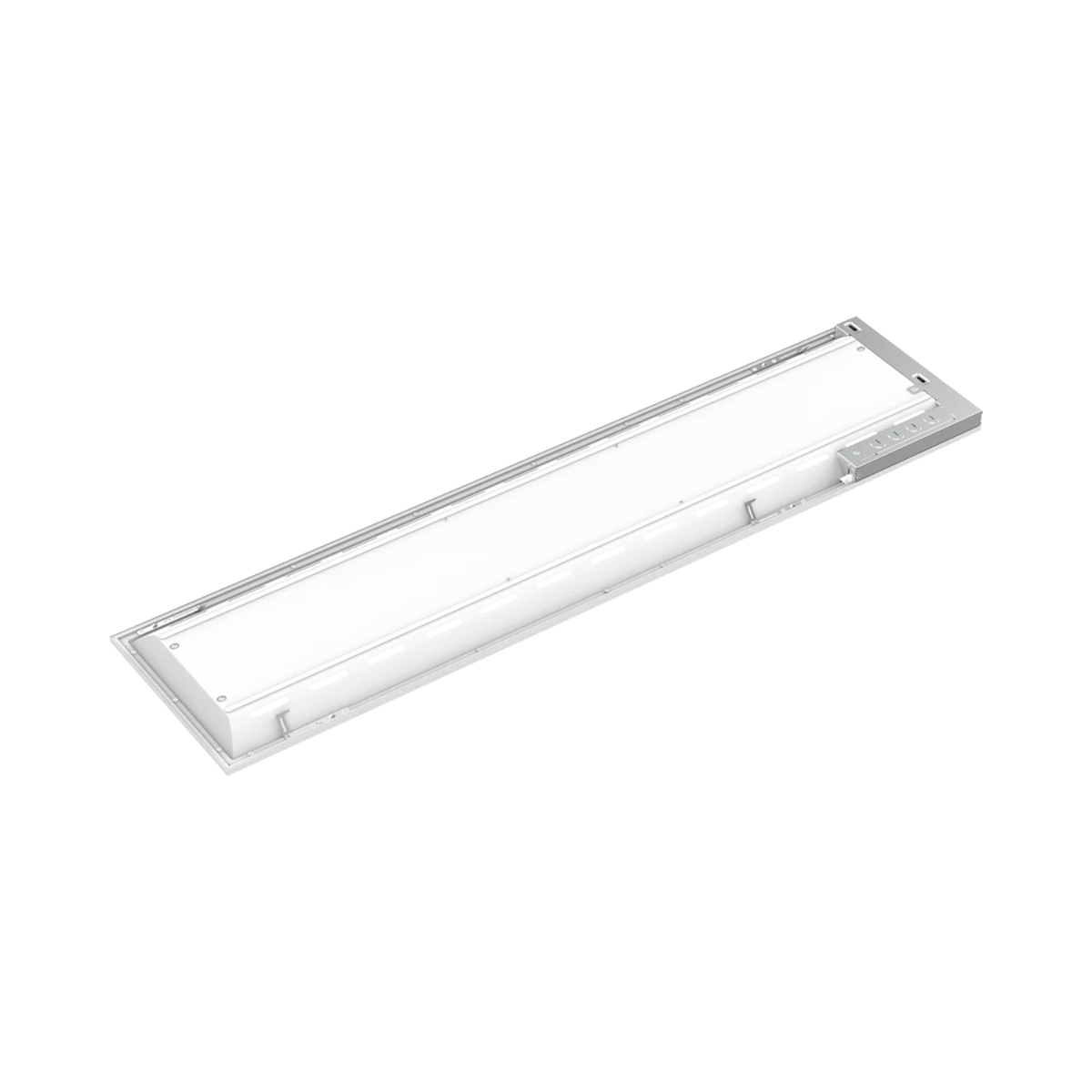 1x4 35W Selectable RAB SWISH AIR Air-Return Troffer