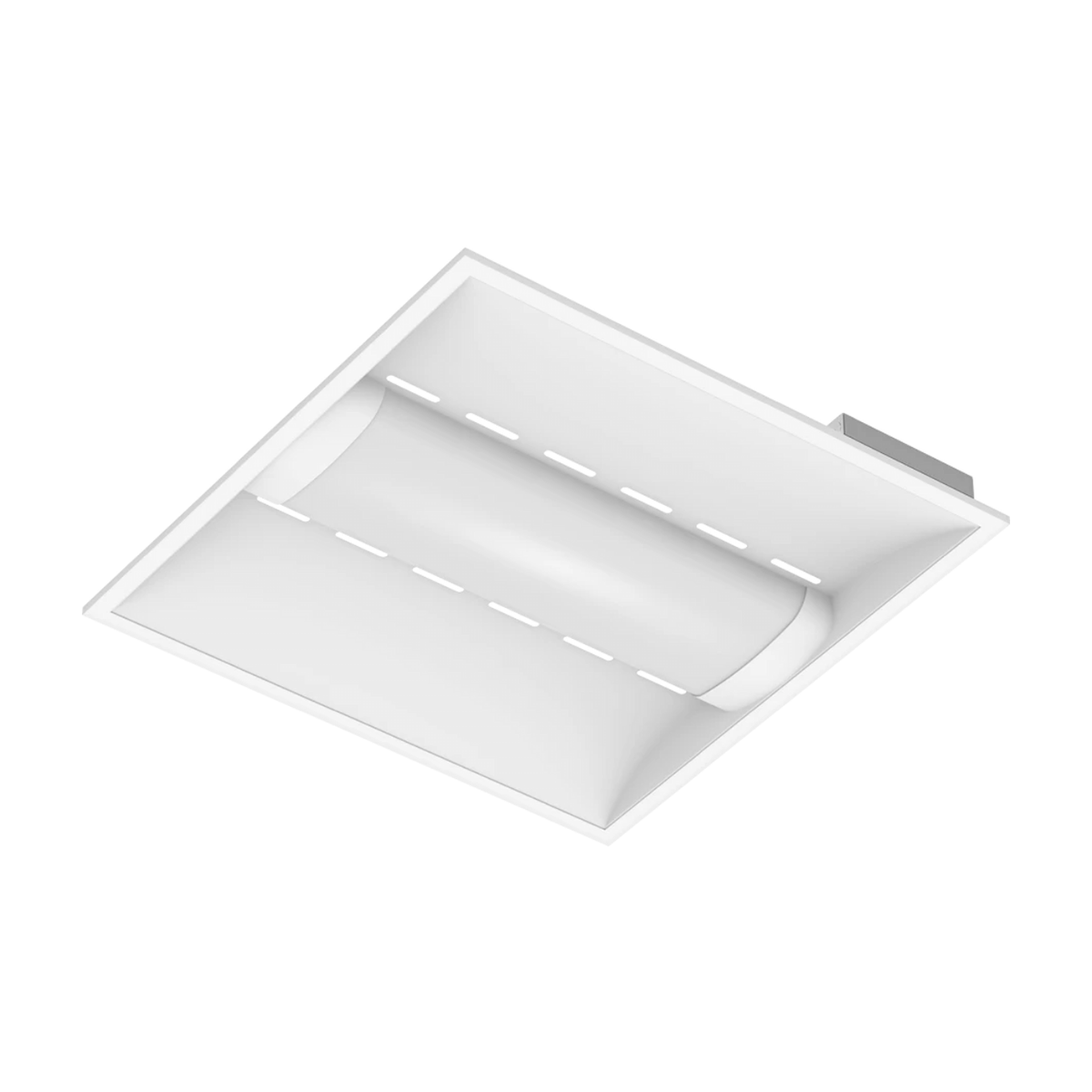 2x2 35W Selectable SWISH AIR Air-Return Troffer
