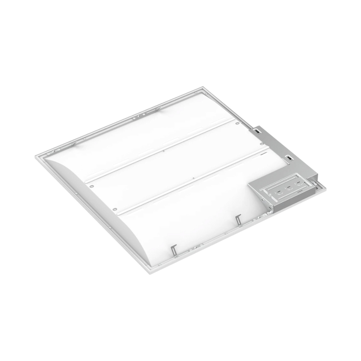 2x2 35W Selectable RAB SWISH AIR Air-Return Troffer