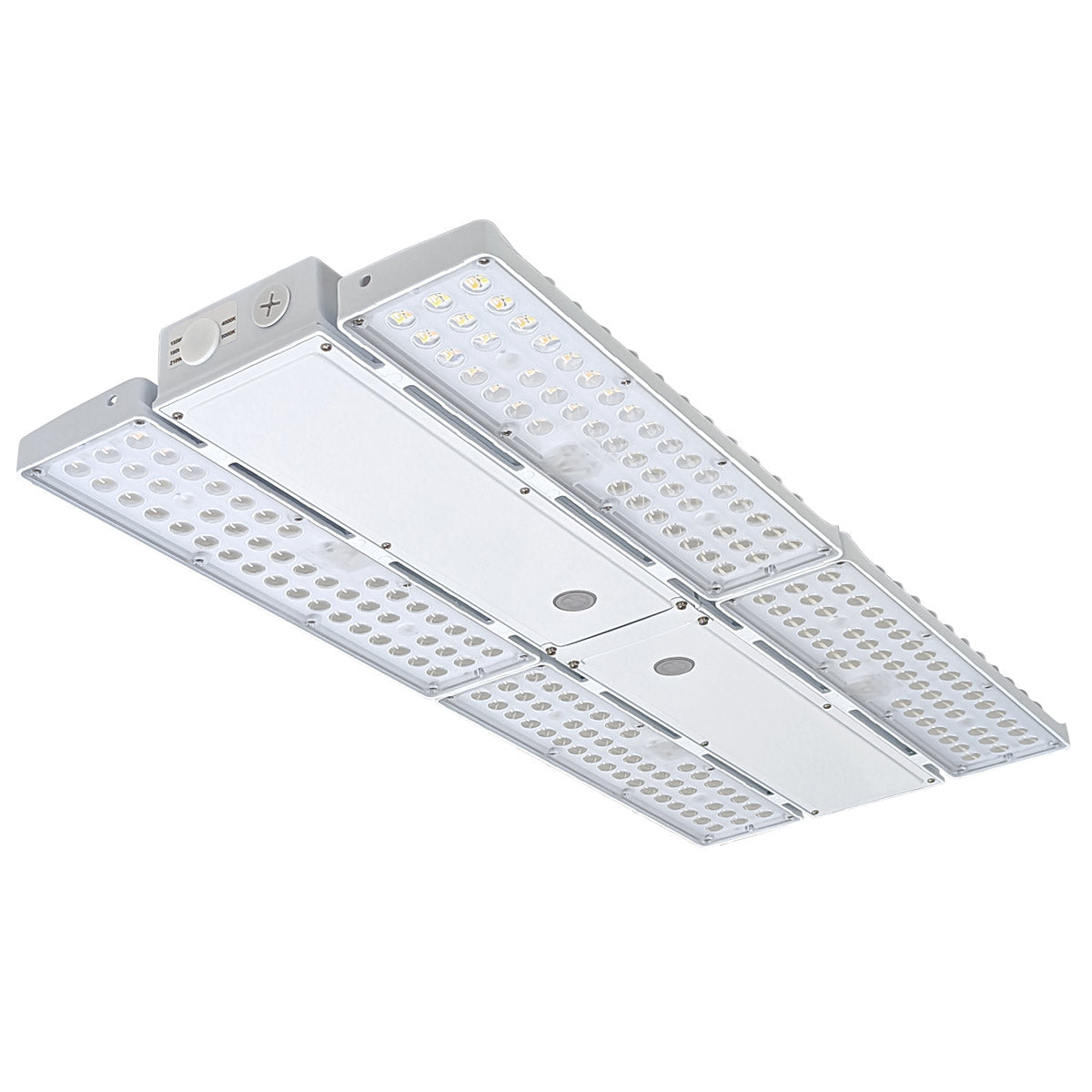 High Lumen Selectable Linear LED High Bay