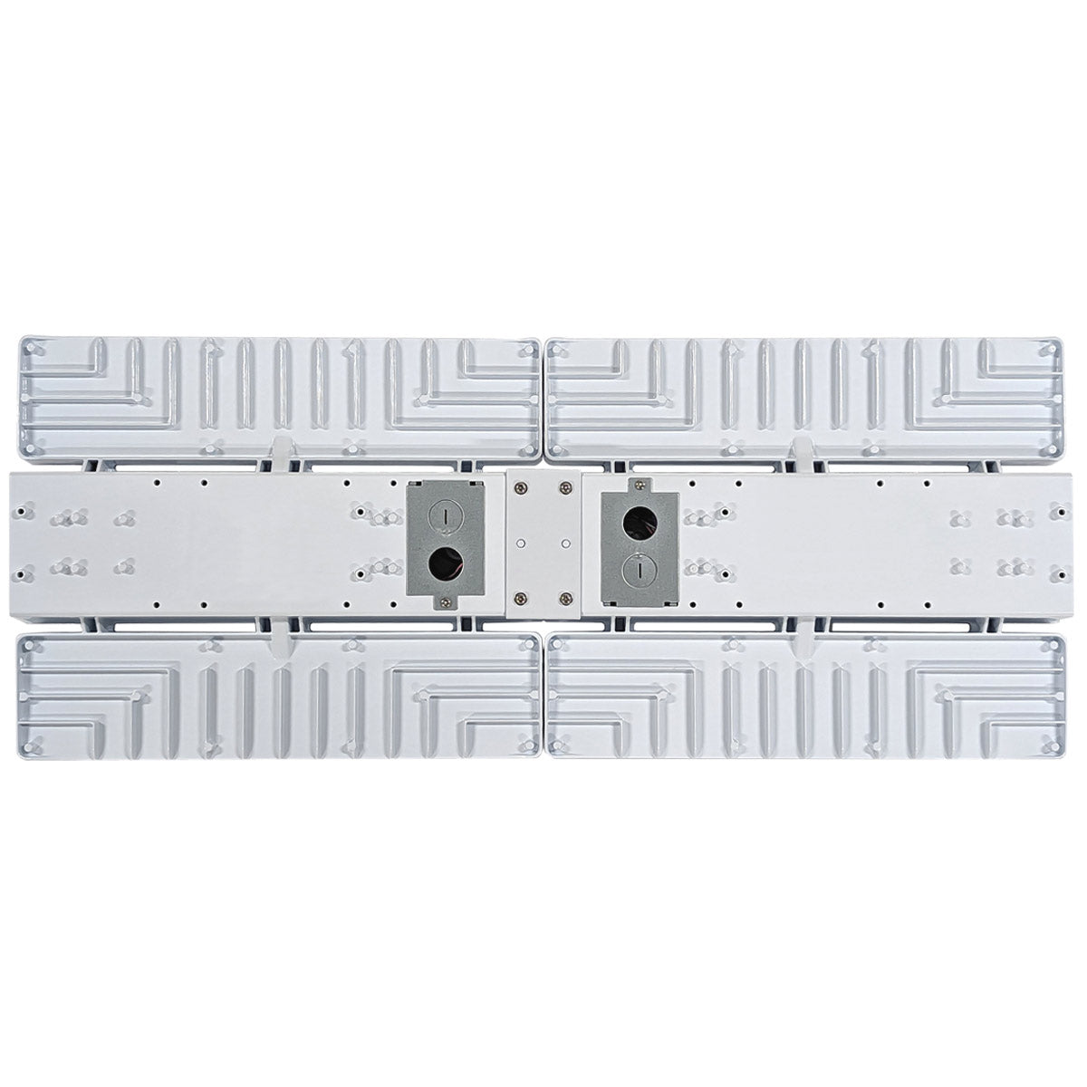 High Lumen Selectable Linear LED High Bay