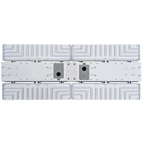 High Lumen Selectable Linear LED High Bay - LHB02 Series