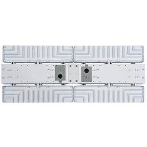 High Lumen Selectable Linear LED High Bay