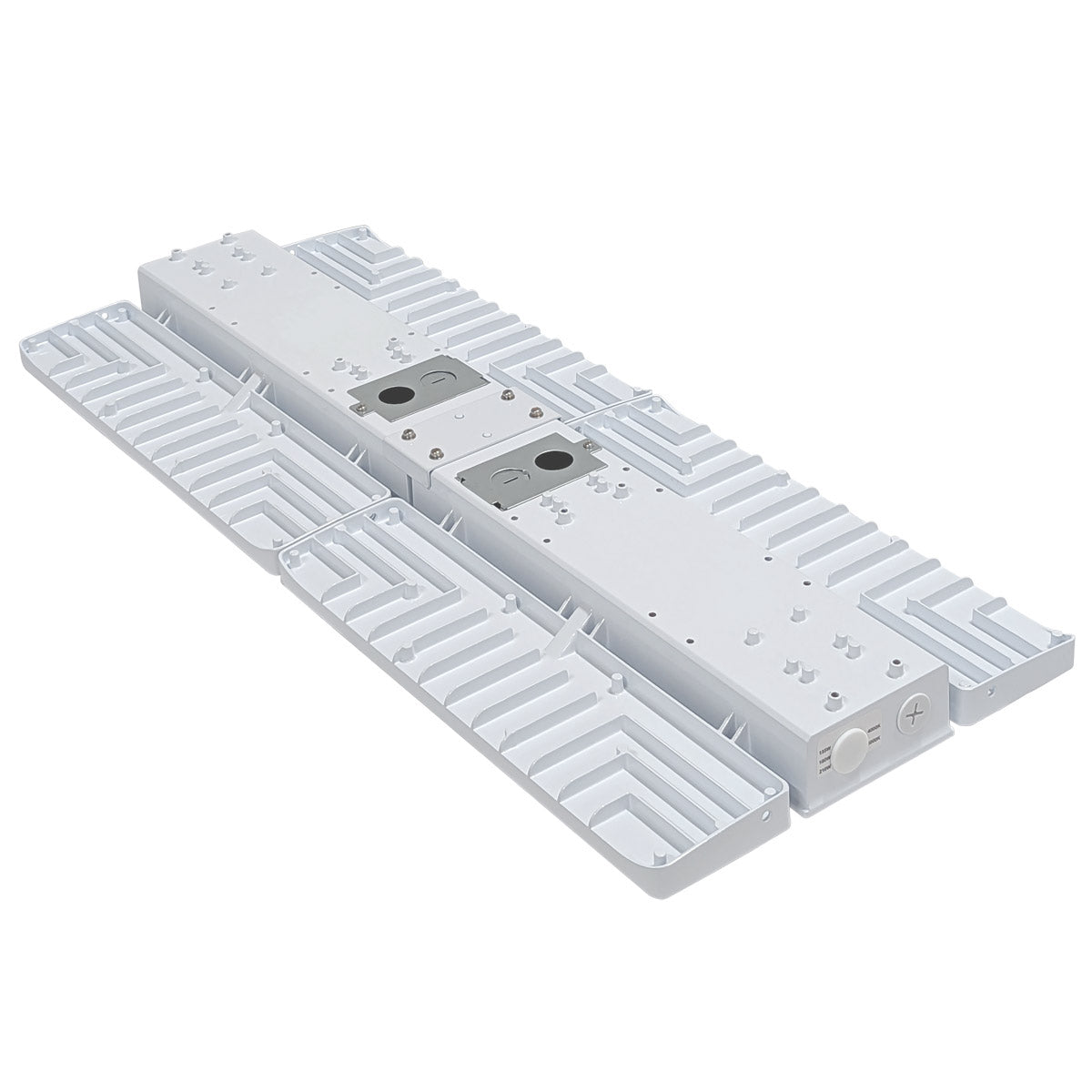 High Lumen Selectable Linear LED High Bay