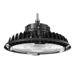 UFO LED High Bay 2 CCT with adjustable beam angles and wattages designed for versatile industrial lighting applications