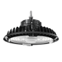 UFO LED High Bay 2 CCT with adjustable beam angles and wattages designed for versatile industrial lighting applications