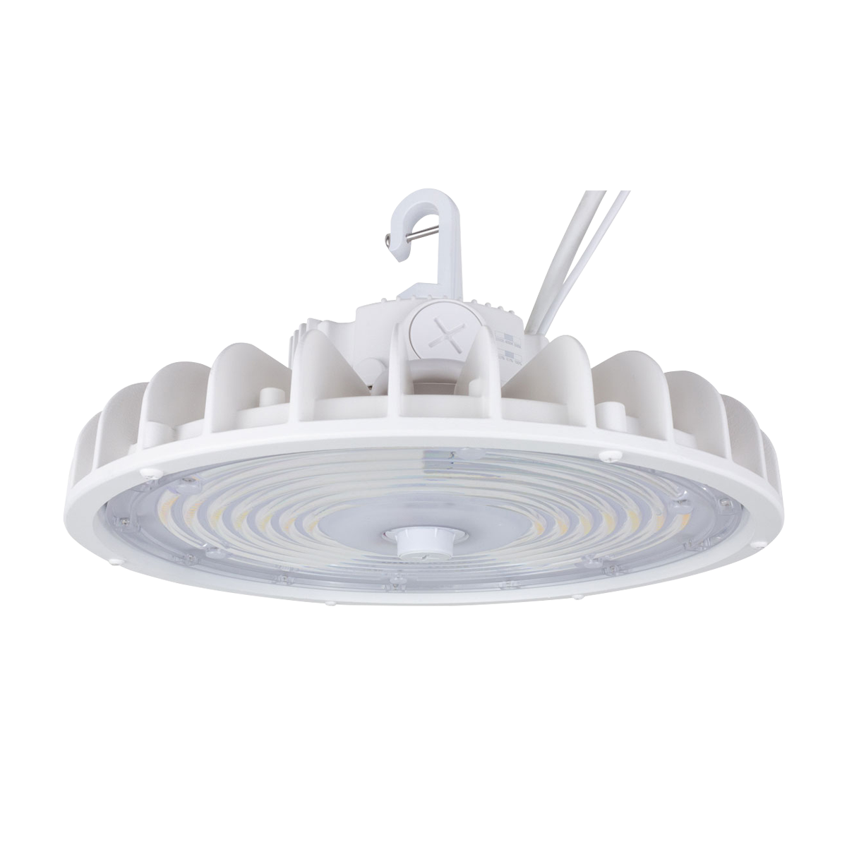 UFO LED High Bay – 3–CCT – 150/120/90W – MaxLite Eco Gen 3