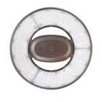 UFO LED High Bay – 410/328/246/164W circular high bay light with multiple LEDs for energy-efficient illumination