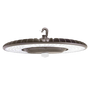 UFO LED High Bay light fixture with dimmable design for efficient illumination of high ceiling spaces and energy savings