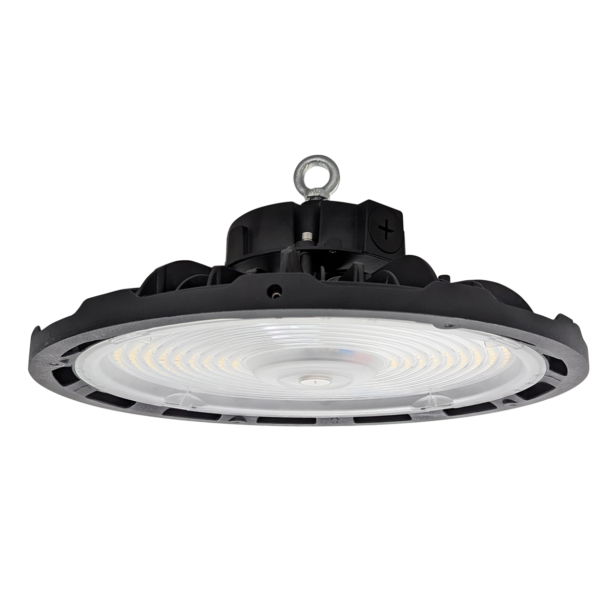 UFO LED High Bay – 3–CCT – 60°/90°/120° – 150/120/85W
