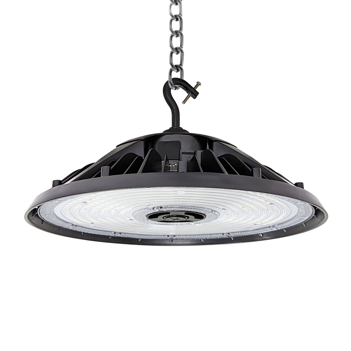 UFO LED High Bay – 150/120/100W