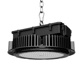 UFO LED High Bay – Swappable Optics – 450W