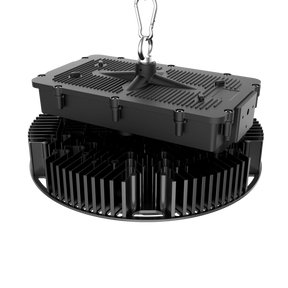 UFO LED High Bay – Swappable Optics – 450W