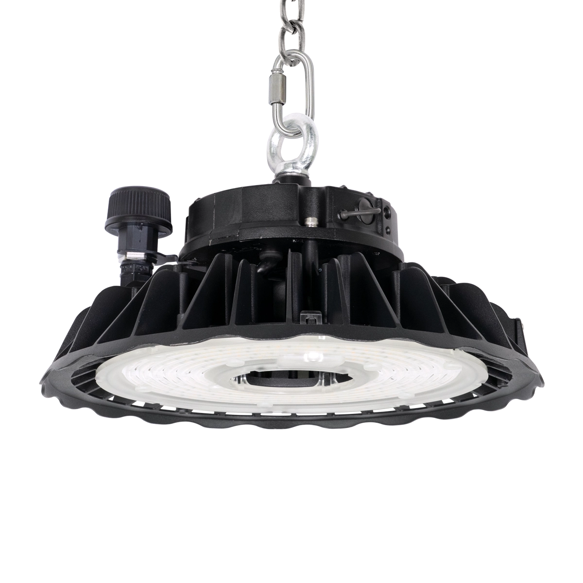 UFO LED Low Bay - 2 CCT - 100W/80W/60W