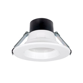 MaxLite Universal LED Downlight Fixtures – Color Selectable