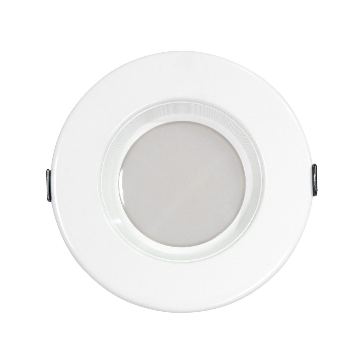 MaxLite Universal LED Downlight Fixtures Color Selectable