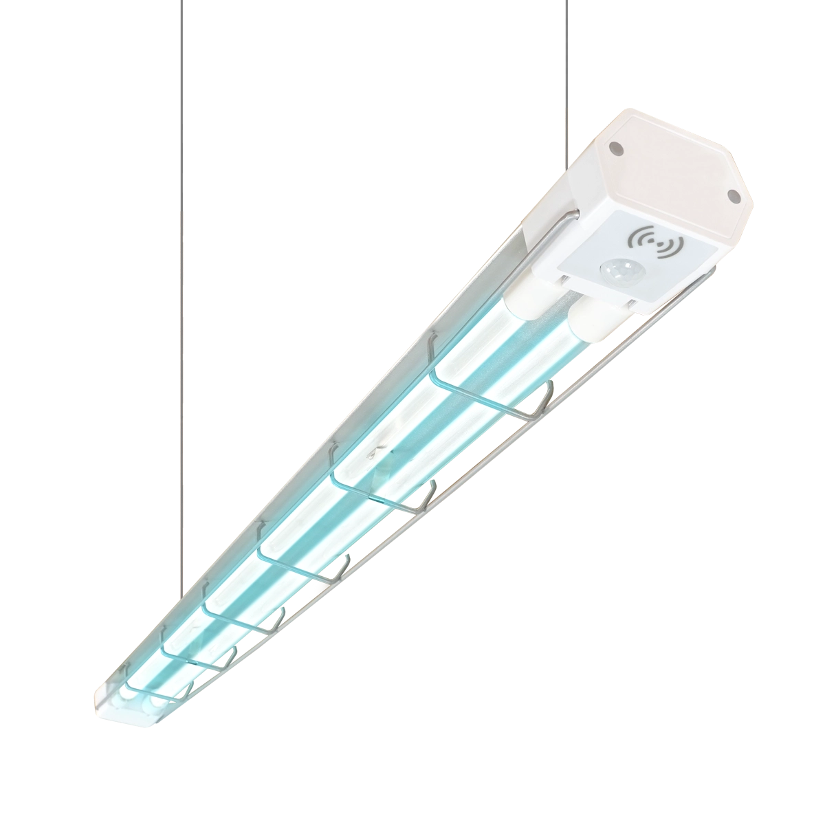 Germicidal UVC Disinfecting Linear Light