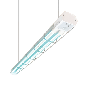 Germicidal UVC Disinfecting Linear Light