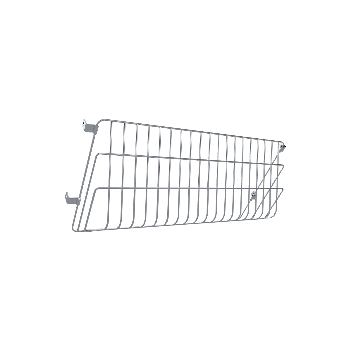 Wire Guard for Large RAB W22 Wall Pack