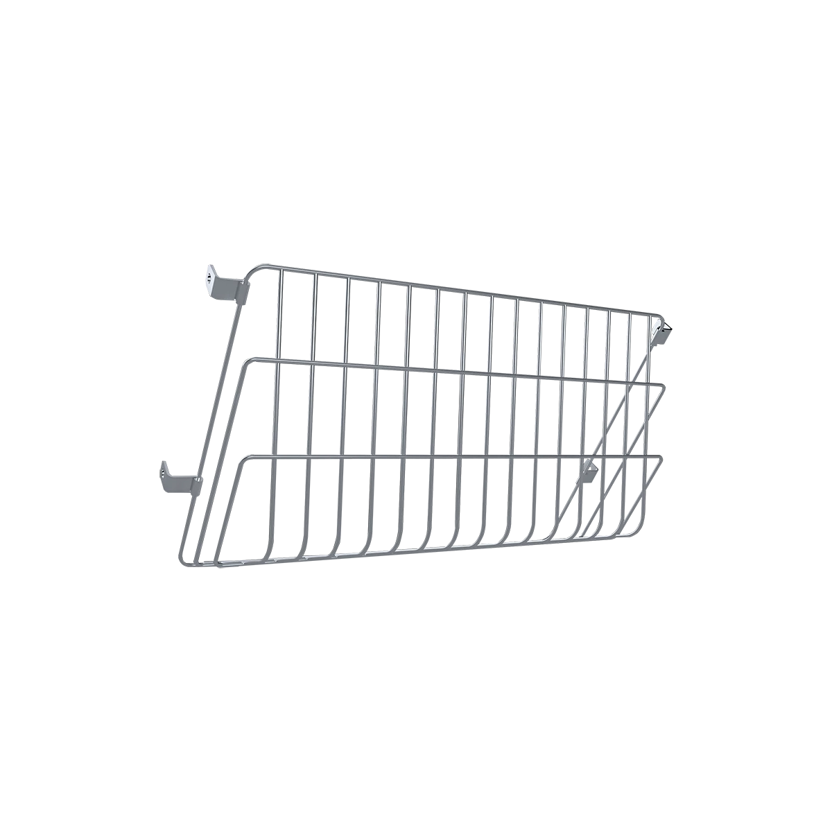 Wire Guard for Medium RAB W22 Wall Pack
