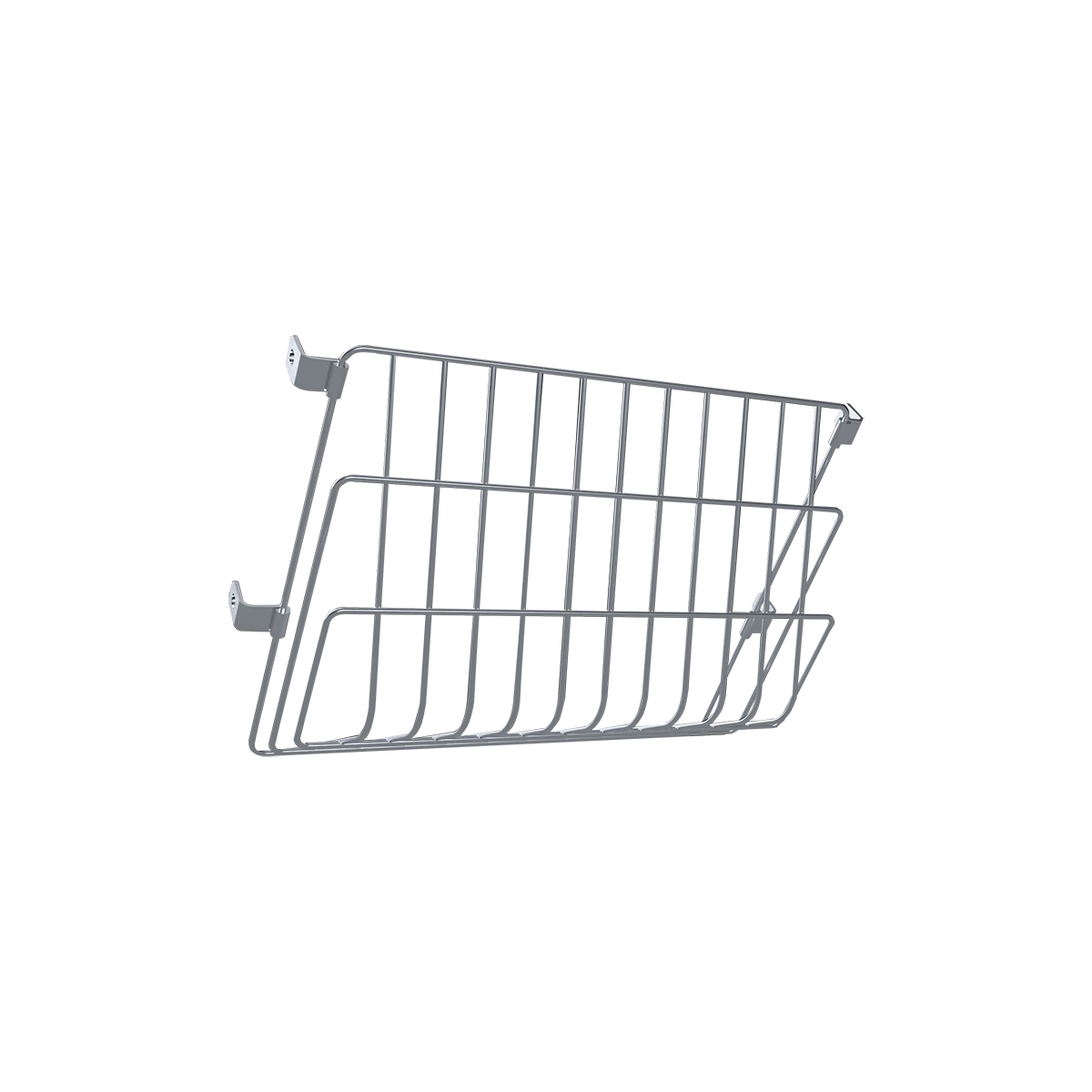 Wire Guard for Small RAB W22 Wall Pack