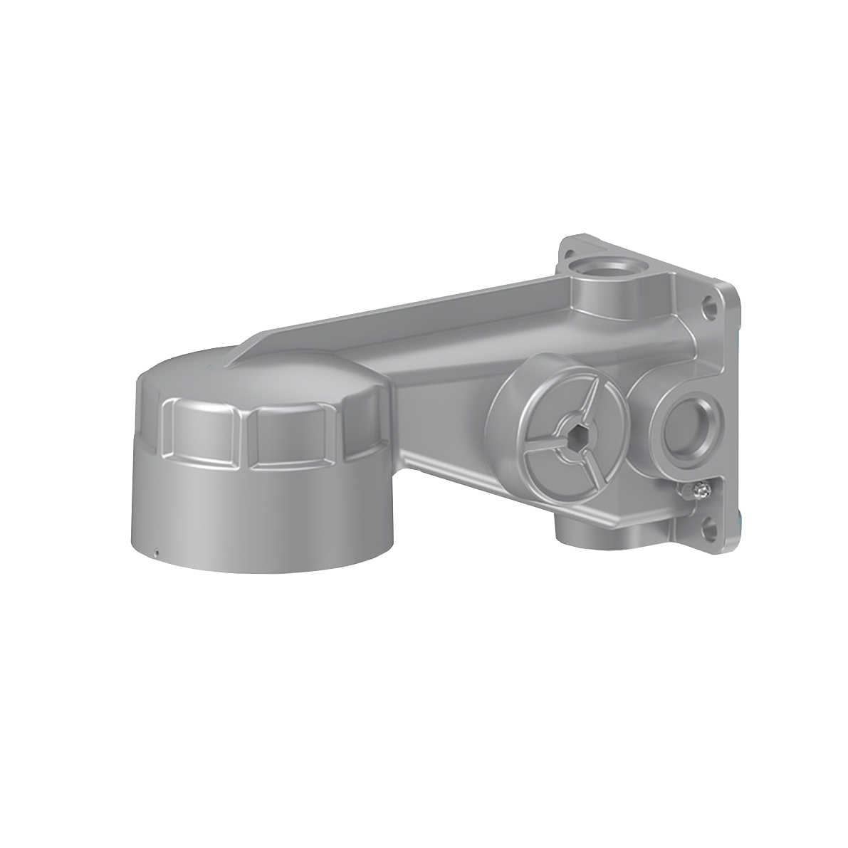 Wall Mount Bracket for EXPHB3 Series Explosion Proof Lights