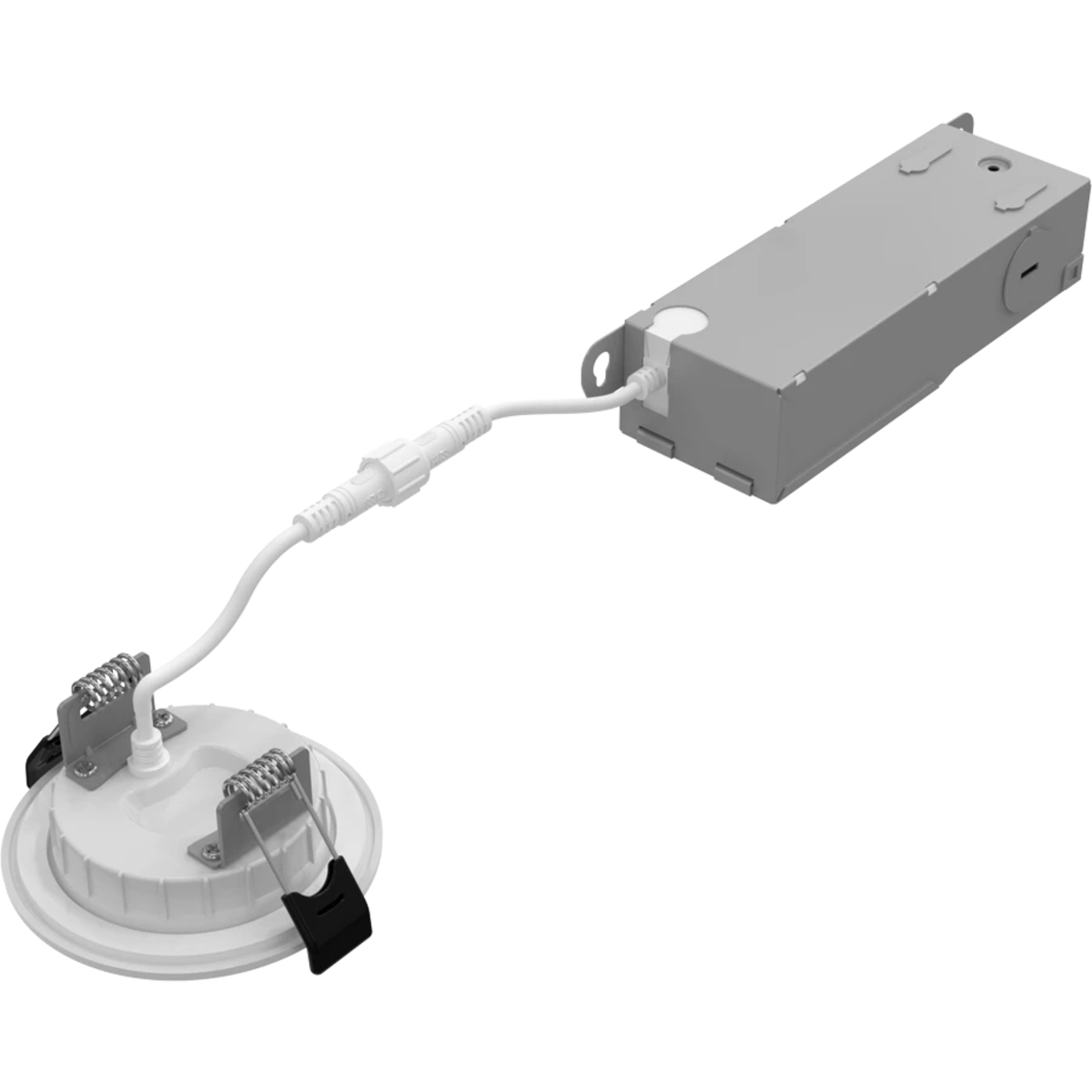 2” 10W Selectable RAB LED Downlight